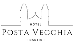 Logo Hôtel Posta vecchi